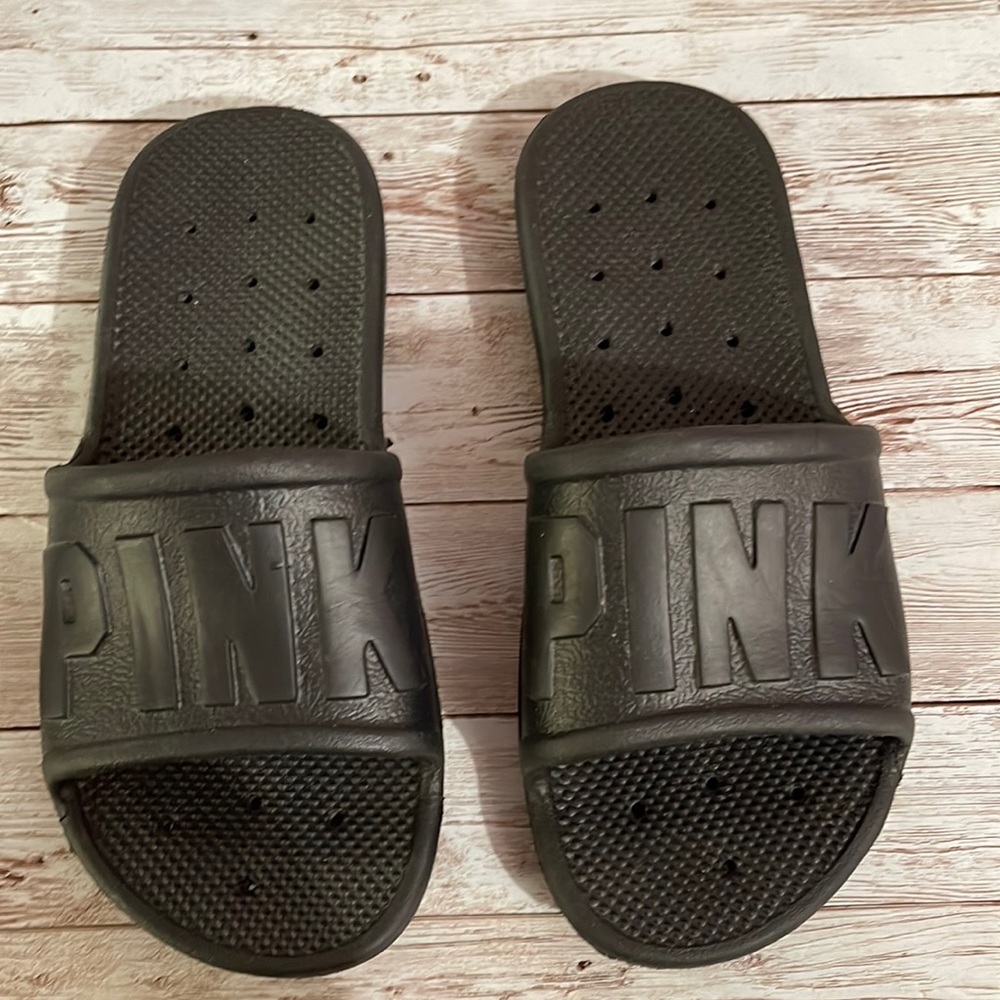 PINK Slides size 6